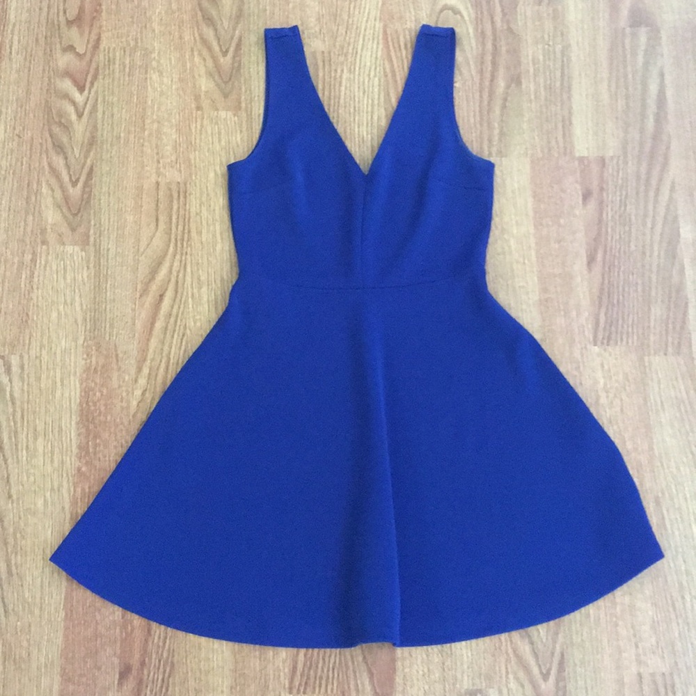 Forever 21 Skater Dress